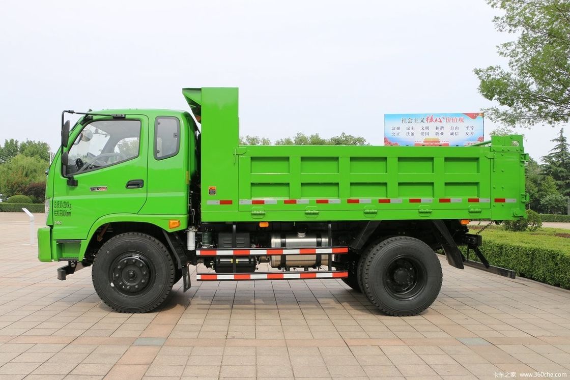 포튼 라이트 화물 트럭 3석 캄비온 데 카가 트럭 4x2 미니 화물 트럭 2023 카메라 제공 커밍스