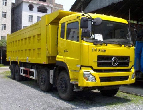 6x4 호우 트럭 사용 된 틱퍼 HOWO 틱핑 덤퍼 트럭 중고 덤퍼 트럭 370HP