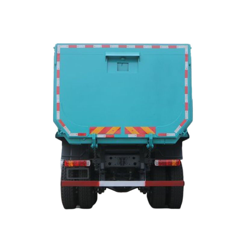 커민스 엔진 사용 된 6x4 HOWO 팅퍼 트럭 덤프 트럭 좋은 상태 중량 트럭 디젤