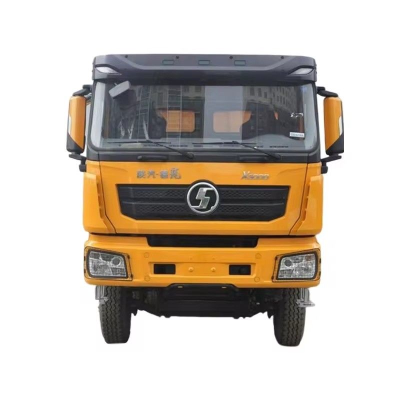 핫 헤일 샤크만 X3000 6x4 10 바퀴 375hp 유로 2 30m3 티퍼 덤프 트럭 구매자