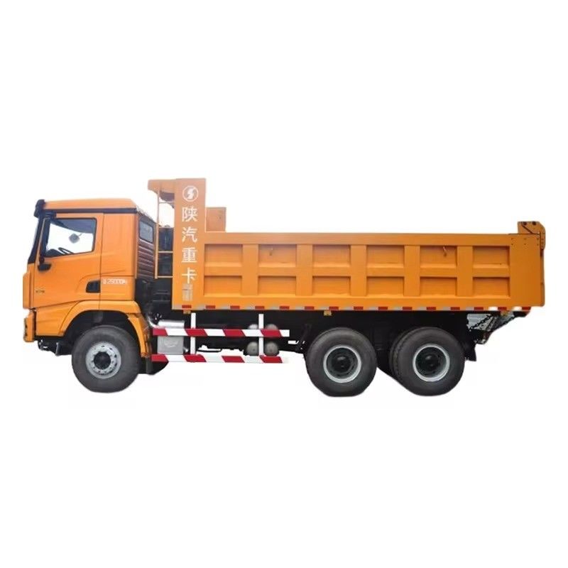 핫 헤일 샤크만 X3000 6x4 10 바퀴 375hp 유로 2 30m3 티퍼 덤프 트럭 구매자