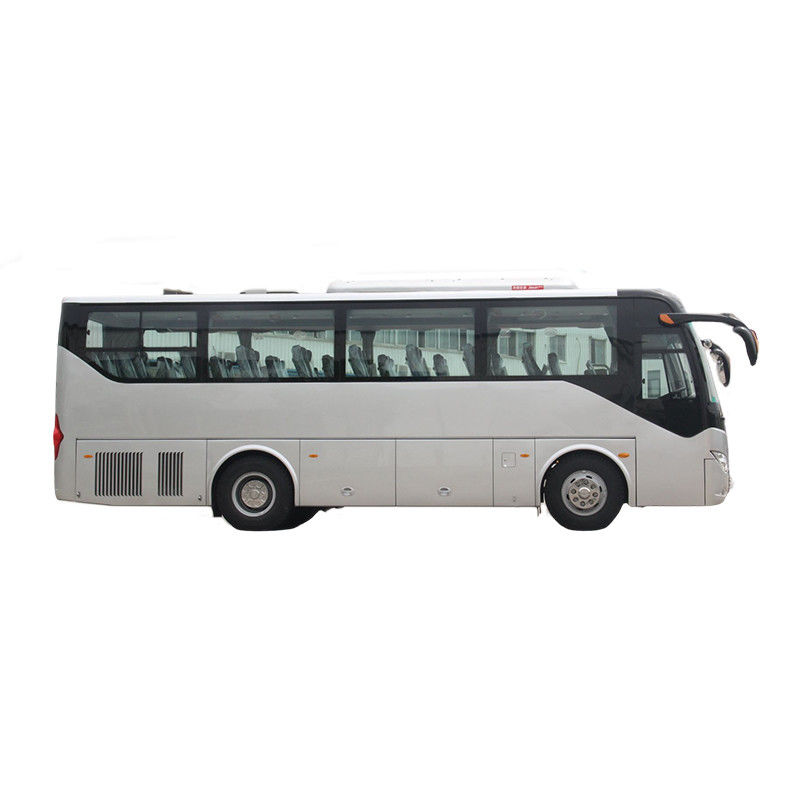중고용버스 고급 좌익 운전 코치 버스 38석 6.5석