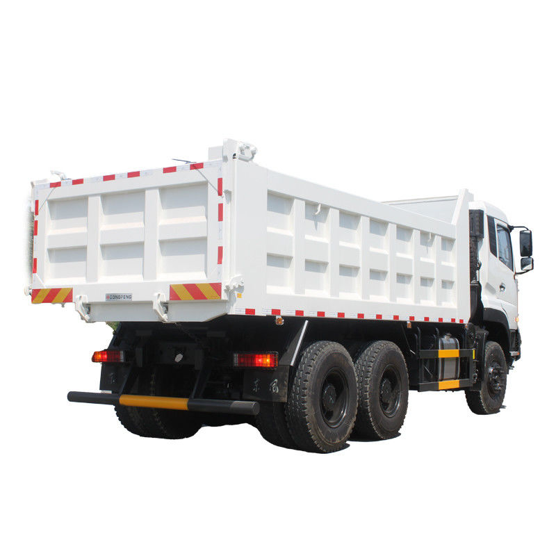 HOWO 덤프 트럭 6X4 자동 변속기 상자 보증 운송 및 드라이브 휠 6X4