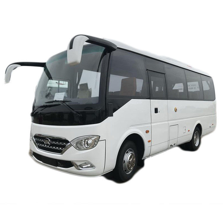 디젤 연료 21 1 좌석 RHD LHD 모델 코스터 버스