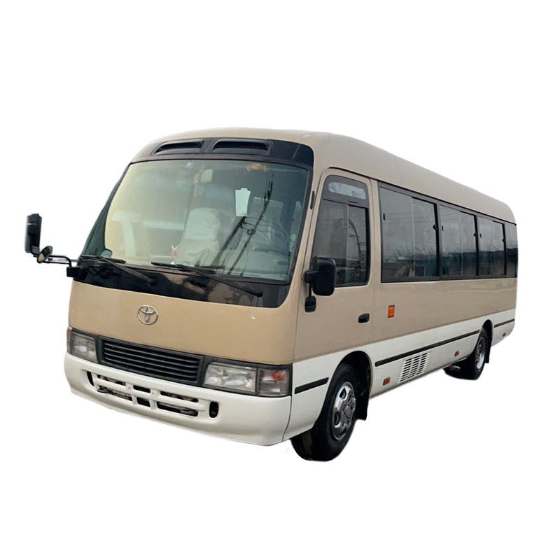 오리지널 토요타 디젤 엔진과 최대 전력 113/5200kw