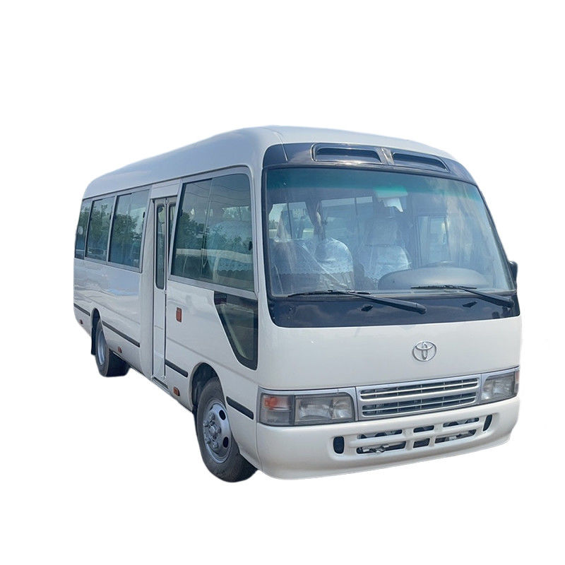 연료: 1HZ 토요타 디젤 엔진과 9.00R20 타이어