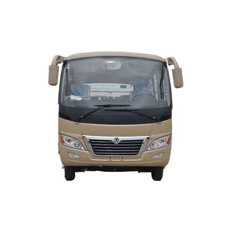 수동변속기형 둥펑 19석 LHD 사용된 오버버 2360ml 배량