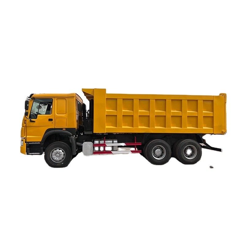 사용 된 샤크만 F3000 8x4 틱퍼 트럭 FC6A250PRT 자동 변속기와 함께 35-40 톤 덤프 트럭