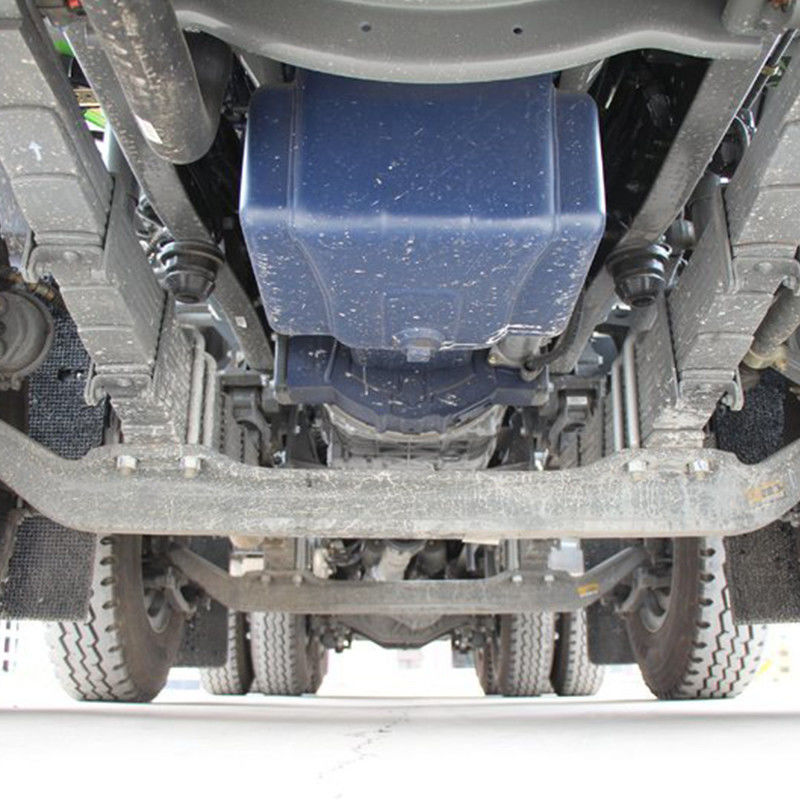 4000hp Howo 6x4 Red Tipper 트럭 덤프 트럭 유로 3 배출량 표준 총 차량 무게 ≥30T