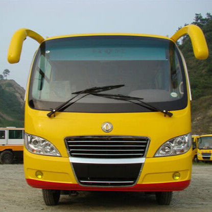 180KW 맥스 파워 럭셔리 빈티지 퀀텀 승객 사용 코스터 버스 390L 연료 탱크
