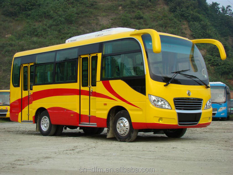 180KW 맥스 파워 럭셔리 빈티지 퀀텀 승객 사용 코스터 버스 390L 연료 탱크