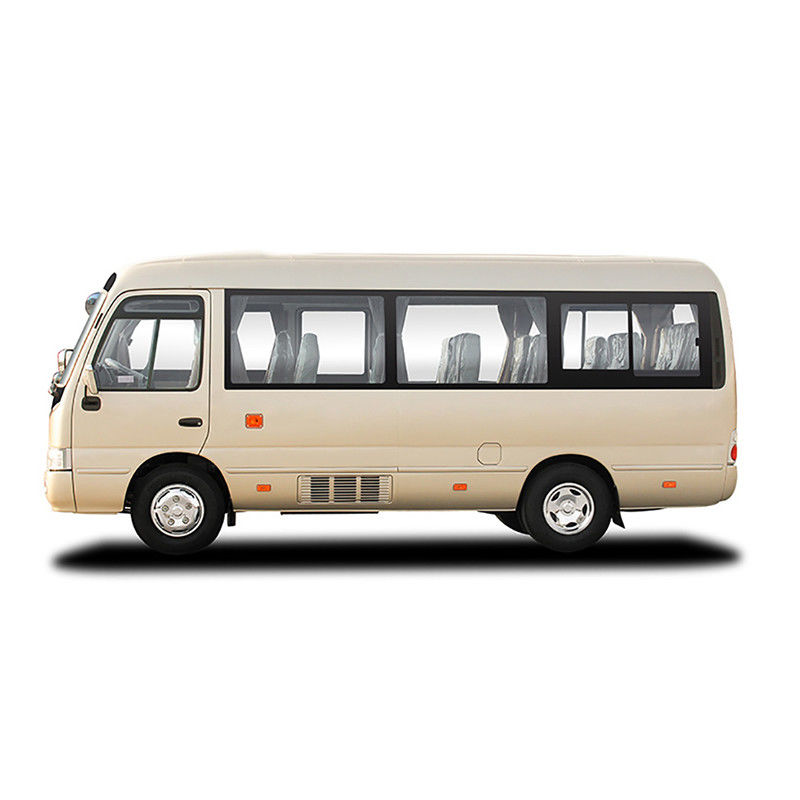 5300kg G.V.W 6M 코스터 버스 디젤 엔진과 7.00R16LT 타이어