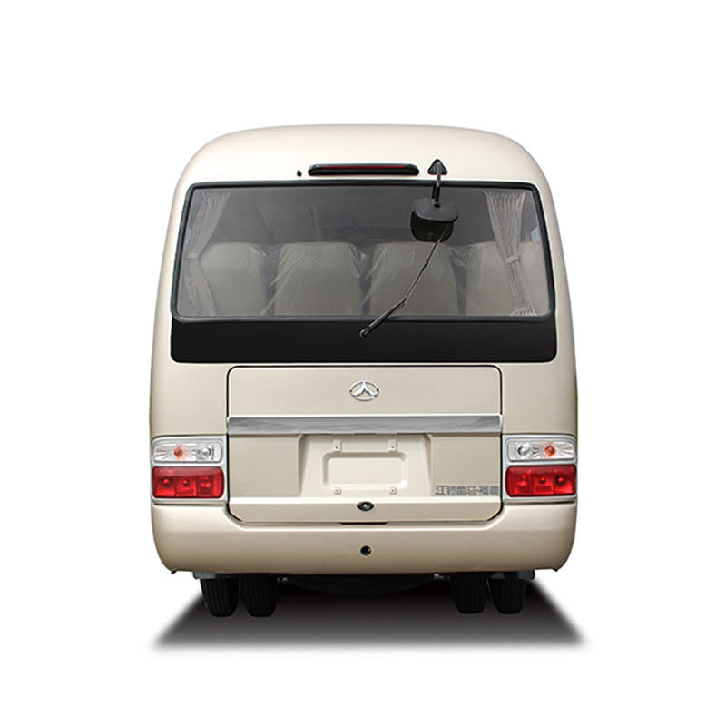 5300kg G.V.W 6M 코스터 버스 디젤 엔진과 7.00R16LT 타이어