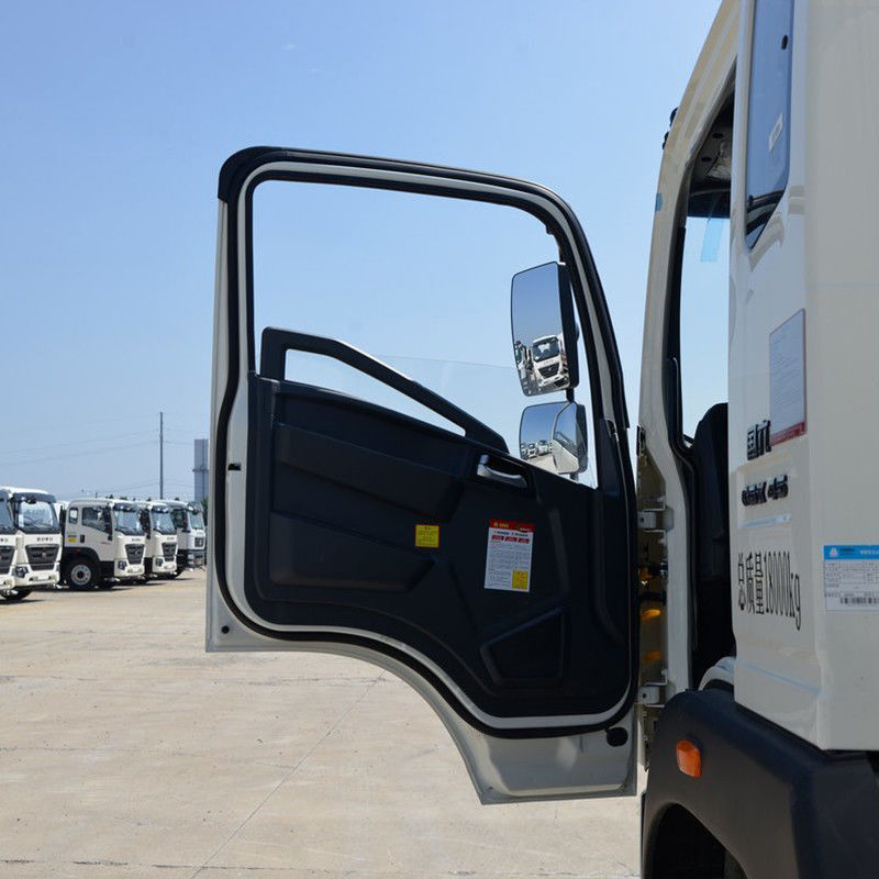 둥펜 6X4 375HP 420HP 12륜 덤퍼 틱퍼 트럭 21-30 톤 부하량