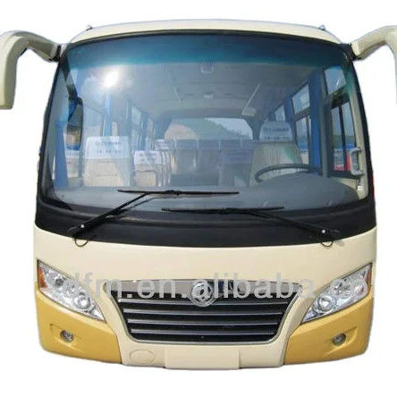 에어 서스펜션 65 좌석 중고용 중국 RHD 럭셔리 코치 버스 니스 2017-2019 개조