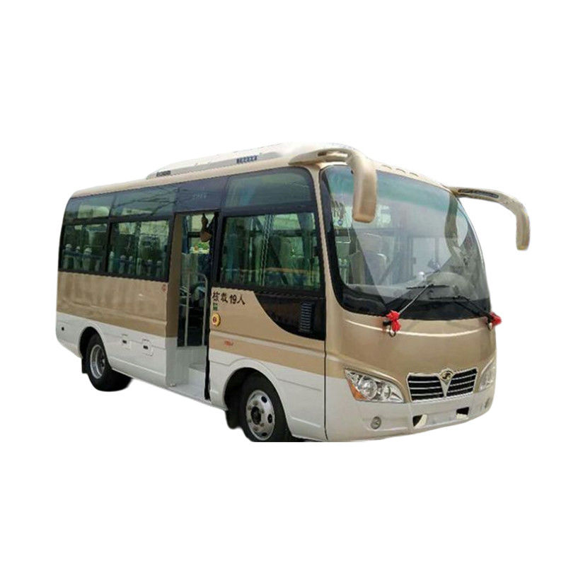 16-30 좌석 디젤 토요 타 코스터 버스 사용 연료 유형 디젤 디젤 사용 디젤