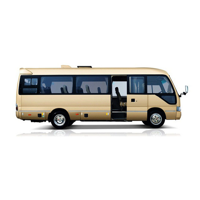 최대 출력 95 kw 7.7M 23-29 좌석 총차량 5900 kg의 오버 버스