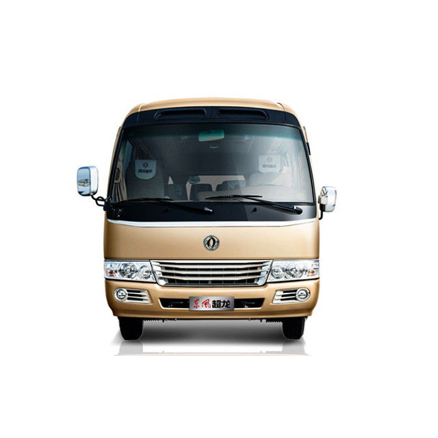 최대 출력 95 kw 7.7M 23-29 좌석 총차량 5900 kg의 오버 버스