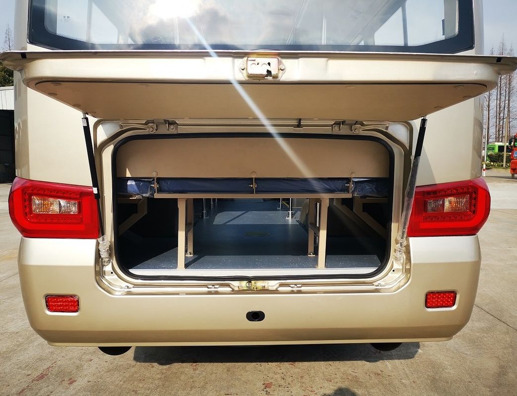 토요 TA 18석 30석 여객용 코스터 미니버스 95/3200 kW/rpm 등급 출력