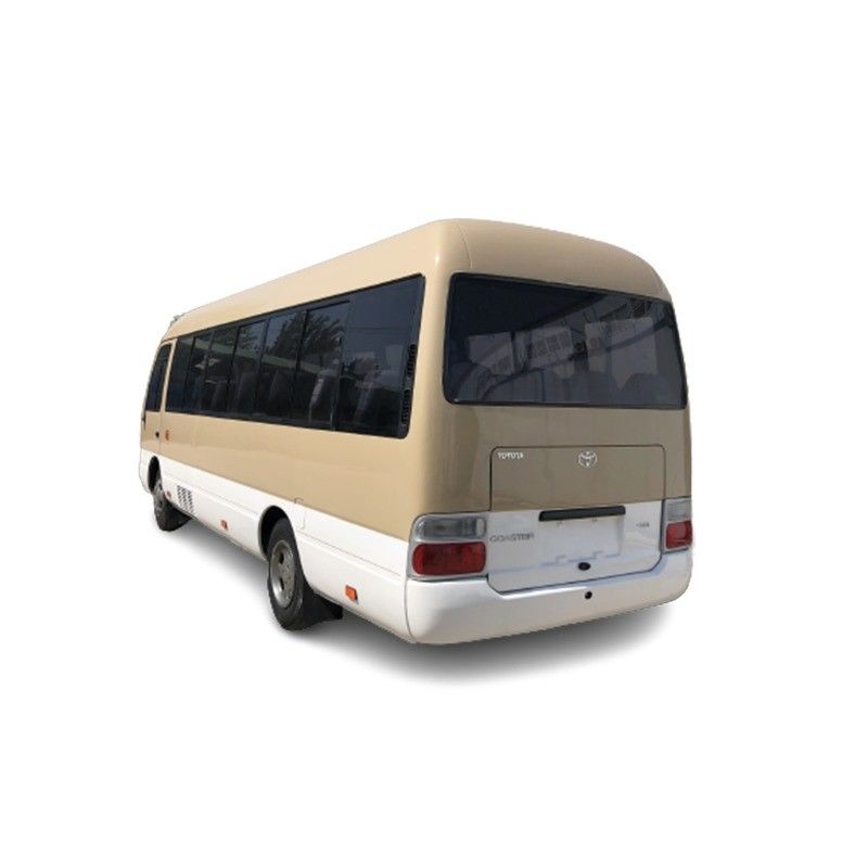 중고용 디젤 가솔린 엔진 토요 타 코스터 버스 15B-FT 엔진 7005*2040*2645mm