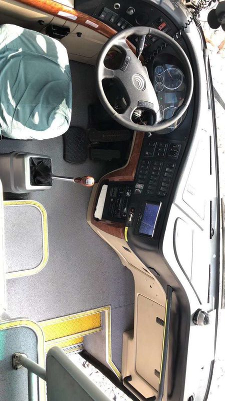 DF5S410 기어박스 시티 버스 코치 버스 G.V.W Kg 5900 고도의 리모델링 표준