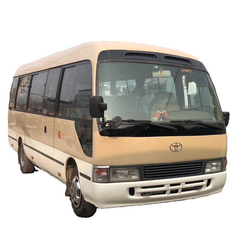 수동변속기 25석 30석 디젤 엔진 사용된 오버 버스 7005*2040*2785