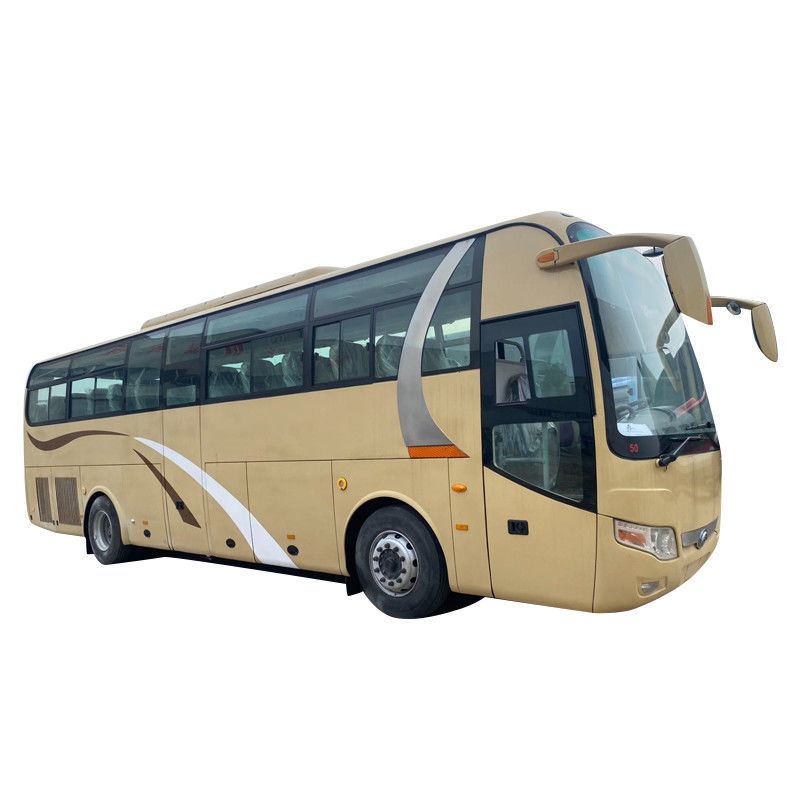 디젤 사용 버스 16-30석의 승용차와 고급 승용차
