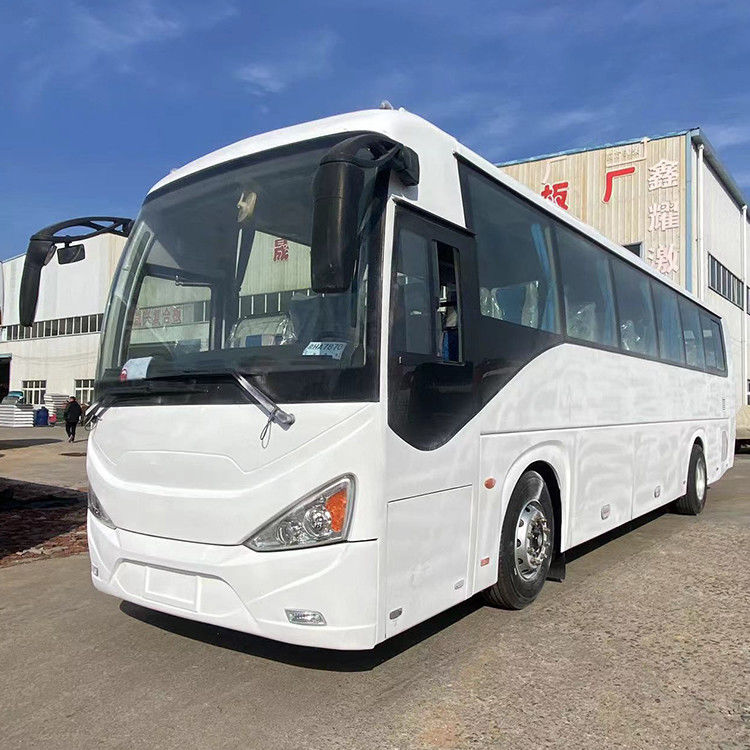유로 3 50 좌석 사용 여행 버스 좋은 잠자리 코치 버스 12000 * 2500 * 3955mm 크기
