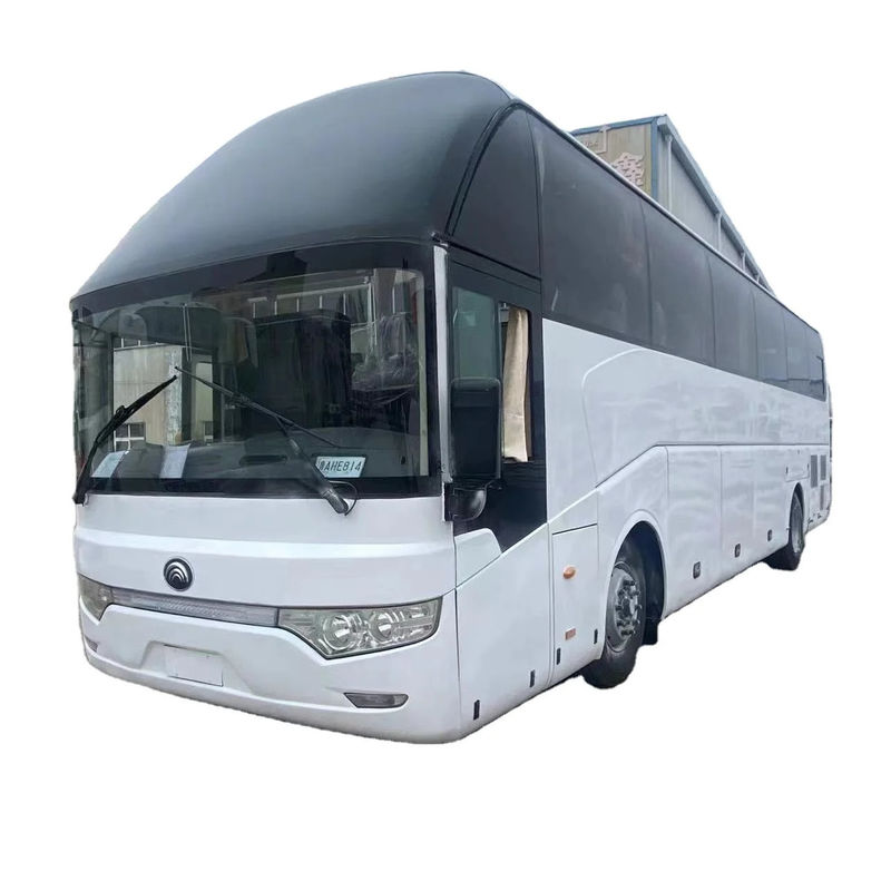 6122 50-65 좌석 코치 버스, 화장실 18000kg