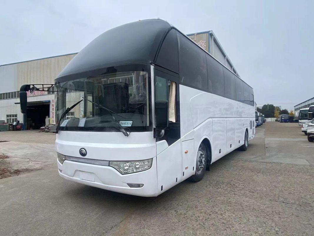 6122 50-65 좌석 코치 버스, 화장실 18000kg
