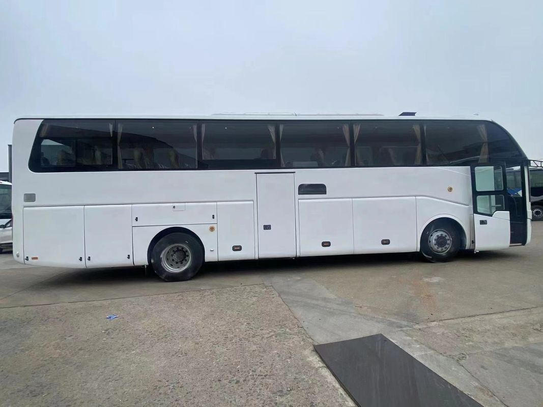 6122 50-65 좌석 코치 버스, 화장실 18000kg