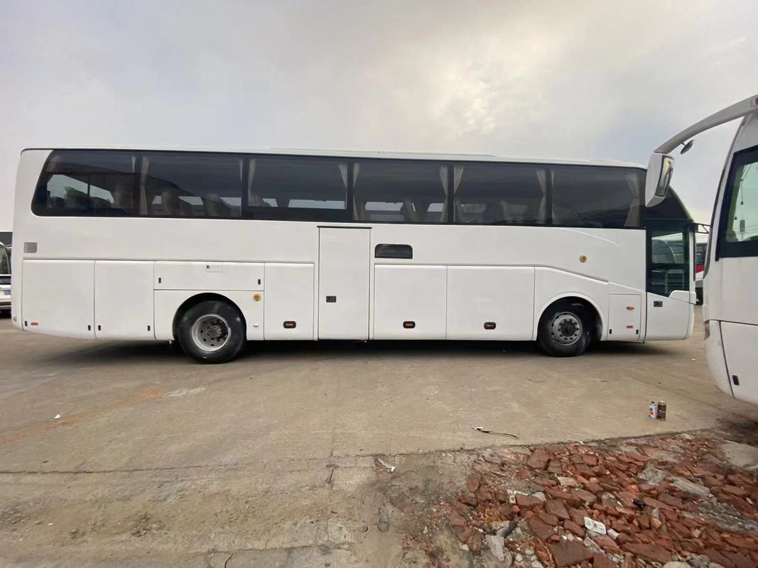 6122 50-65 좌석 코치 버스, 화장실 18000kg