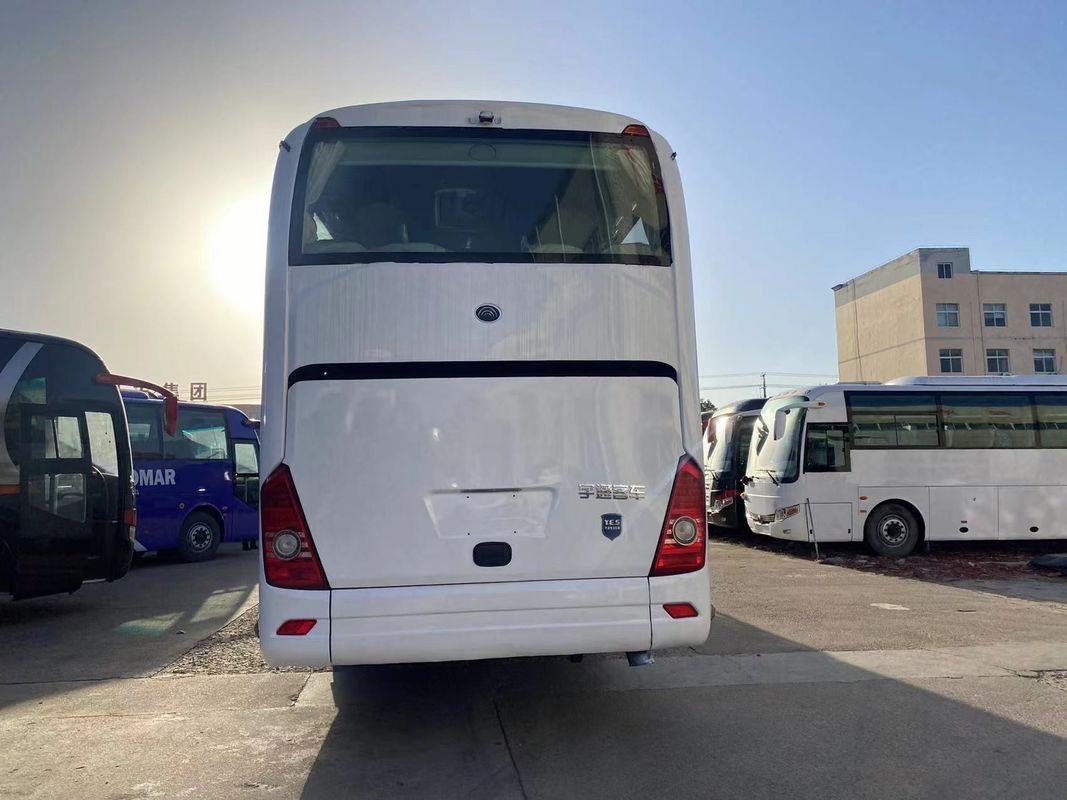 고객 요구사항 60석 럭셔리 코치 65석 유툰 중고용 버스