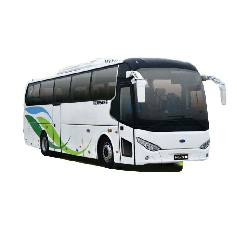 16-30석 럭셔리 디젤 코치 버스 좋은 상태 4-6L 엔진 용량으로 사용 된 버스