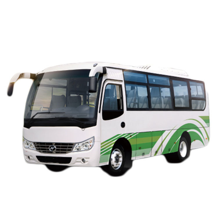 수동 변속기 50석 럭셔리 디젤 관광 코치 버스 히거 여행용 버스
