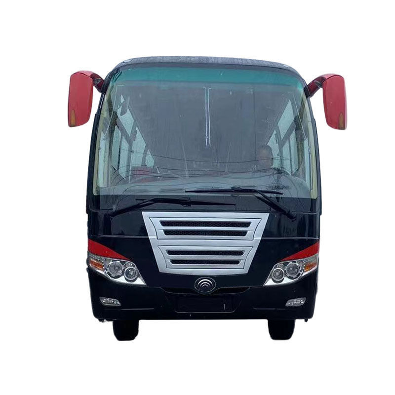 10990*2500*3670mm 럭셔리 코치 버스 57석 사용 여객 버스 최대 속도 100km/h