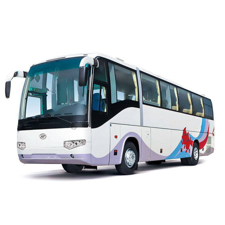 50~65석의 좌석과 안정적인 성능을 갖춘 중고용 대중교통 버스