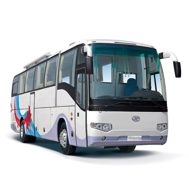 50~65석의 좌석과 안정적인 성능을 갖춘 중고용 대중교통 버스