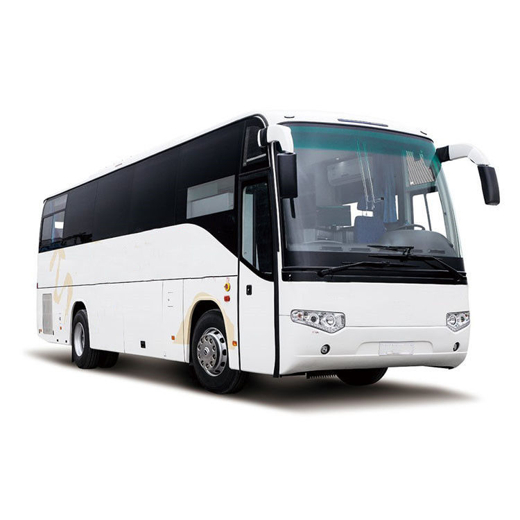 디젤 연료와 유로 3 배출량 표준으로 사용 된 66 좌석 럭셔리 투어 버스
