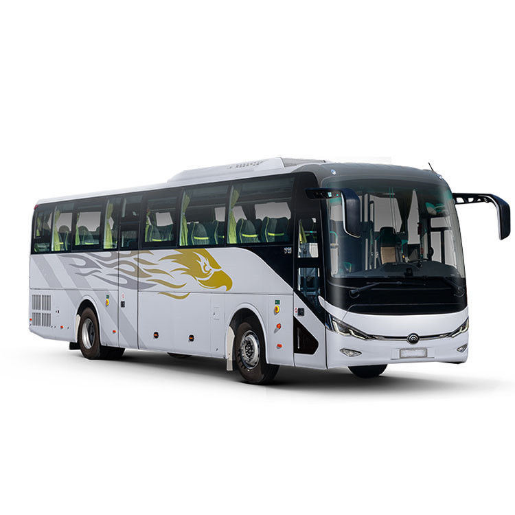 좌측 운전 수급차 사용 버스 투어 버스 100km/h 속도 자동차 길이 11970x2550x3585mm