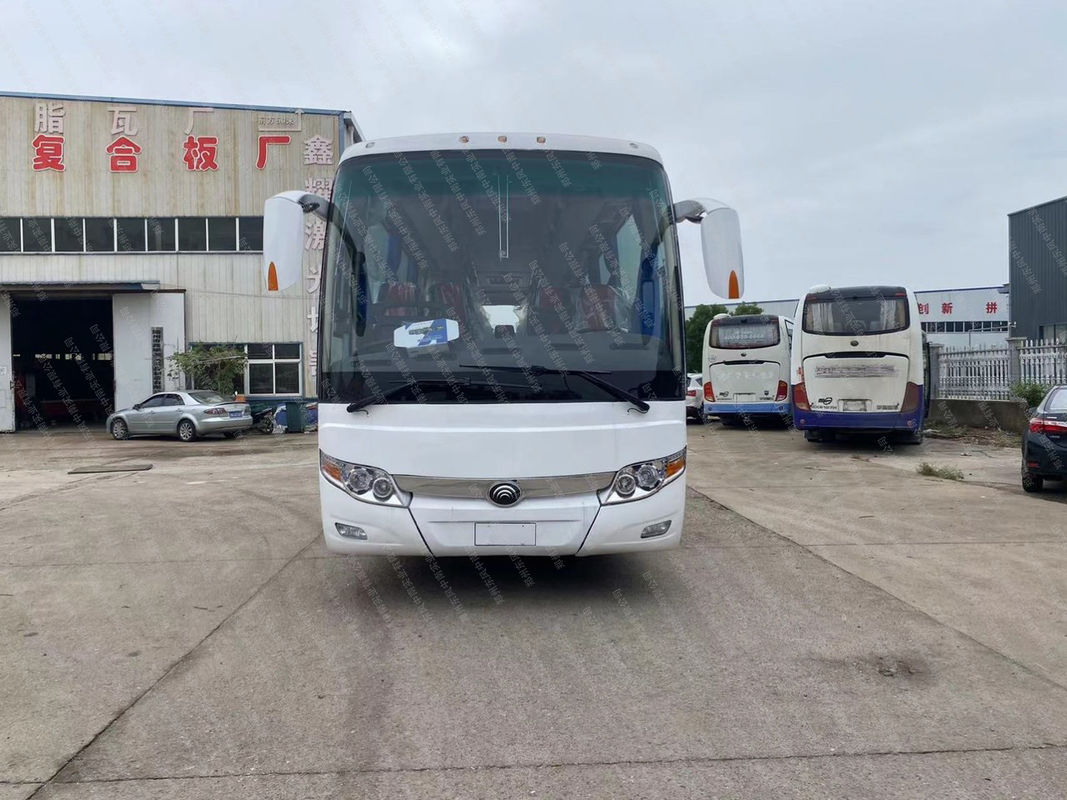 55-60 좌석 의 사용 된 코치 아프리카 의 고급 과 저렴한 것 의 완벽한 혼합물