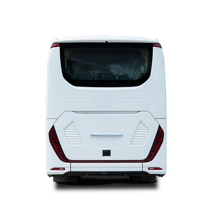대용량 56석 60석 좌우 운전 수급차 버스 화장실