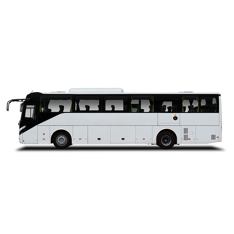 Deisel Fuel 관광 럭셔리 버스 50 좌석 버스 대중 교통 요구 사항