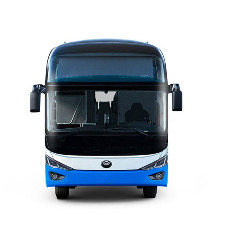 좌측 운전 46 좌석 코치 사용 버스 디젤 연료 50 좌석 승객 버스 저렴한 가격