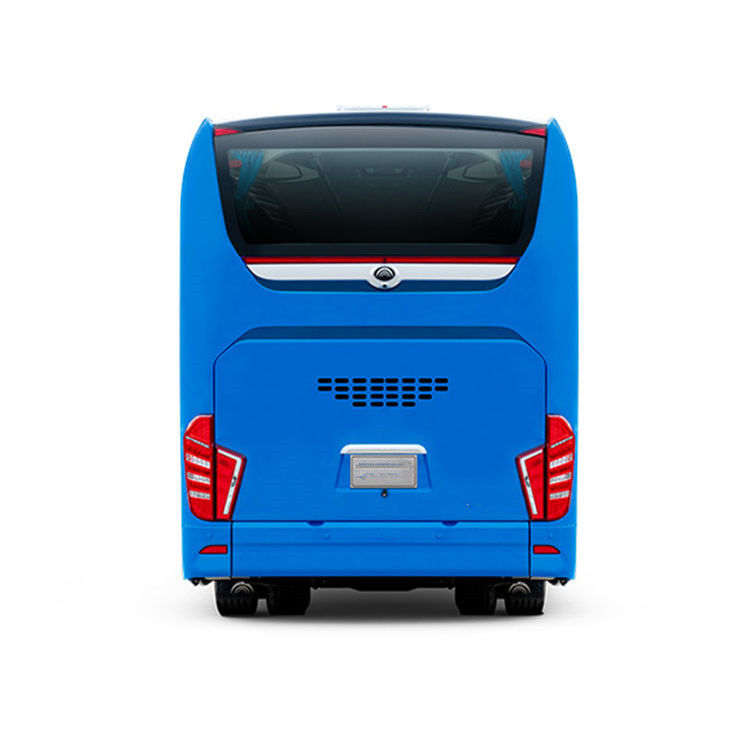 좌측 운전 46 좌석 코치 사용 버스 디젤 연료 50 좌석 승객 버스 저렴한 가격