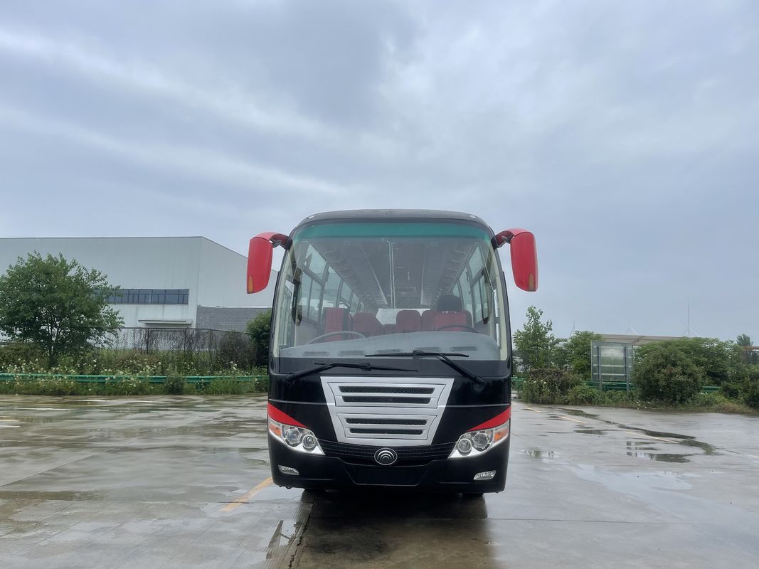 중고용 도시 여객버스 LHD 중고용 코치버스 원형 3300