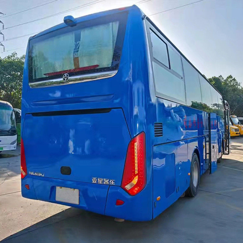 수동변속기 YBL6111 49석 수급차 버스