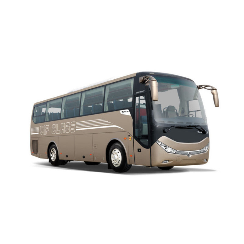 280kW 유로 3 중고 12m 60 좌석 럭셔리 투어 코치 버스