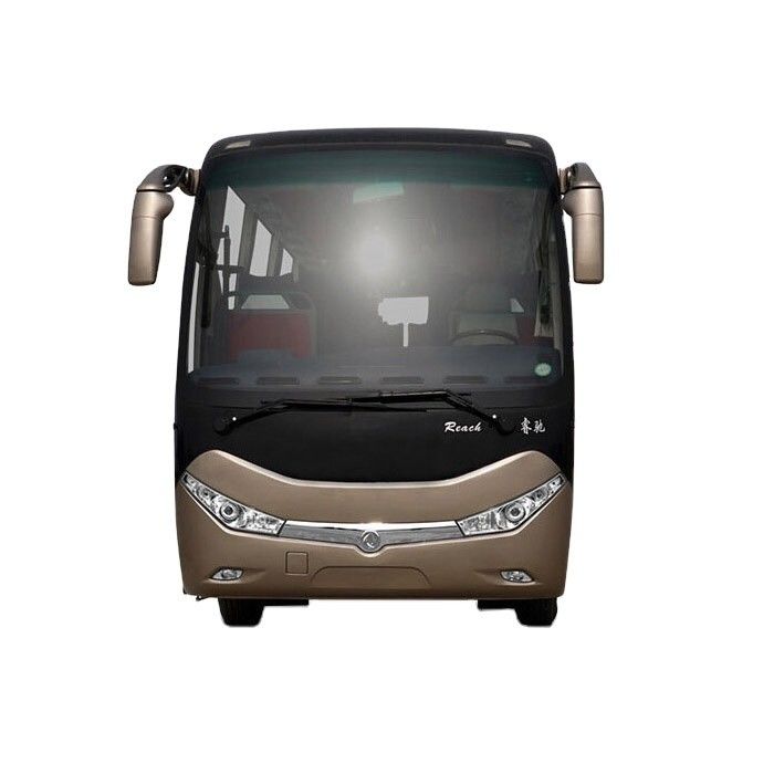 280kW 유로 3 중고 12m 60 좌석 럭셔리 투어 코치 버스