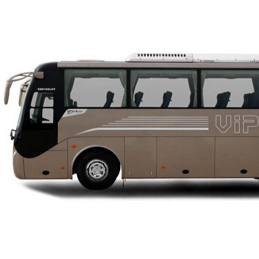 280kW 유로 3 중고 12m 60 좌석 럭셔리 투어 코치 버스